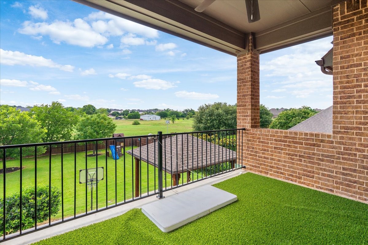6200 Emmas Court Colleyville TX 76034
