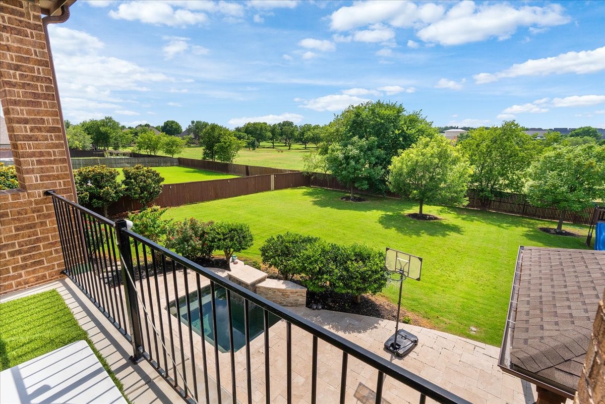 6200 Emmas Court Colleyville TX 76034