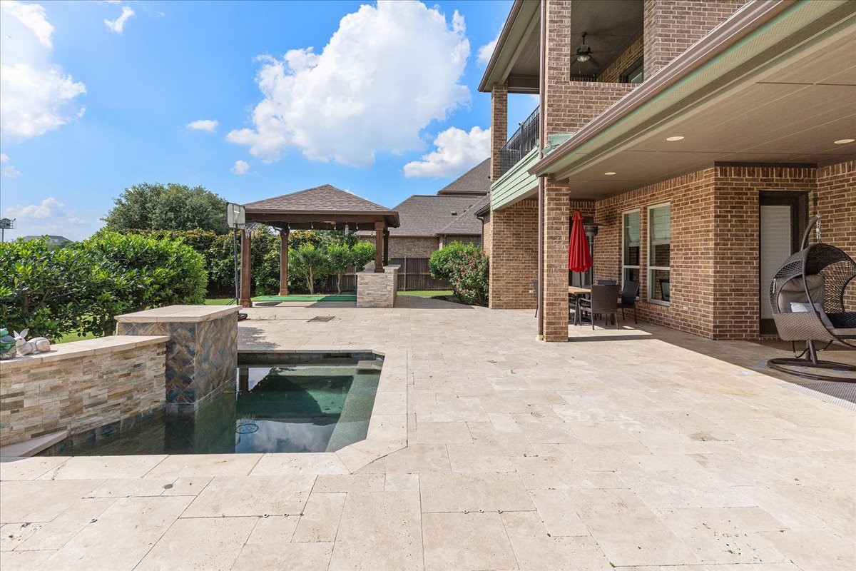 6200 Emmas Court Colleyville TX 76034