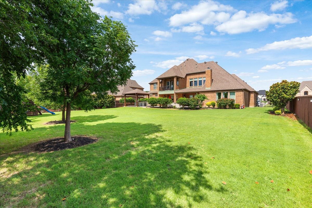 6200 Emmas Court Colleyville TX 76034