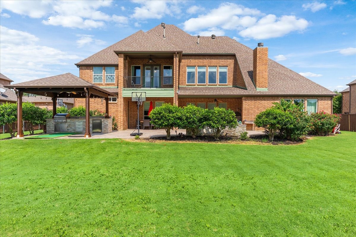 6200 Emmas Court Colleyville TX 76034