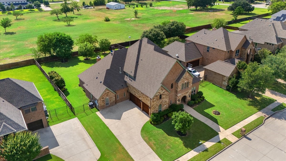 6200 Emmas Court Colleyville TX 76034