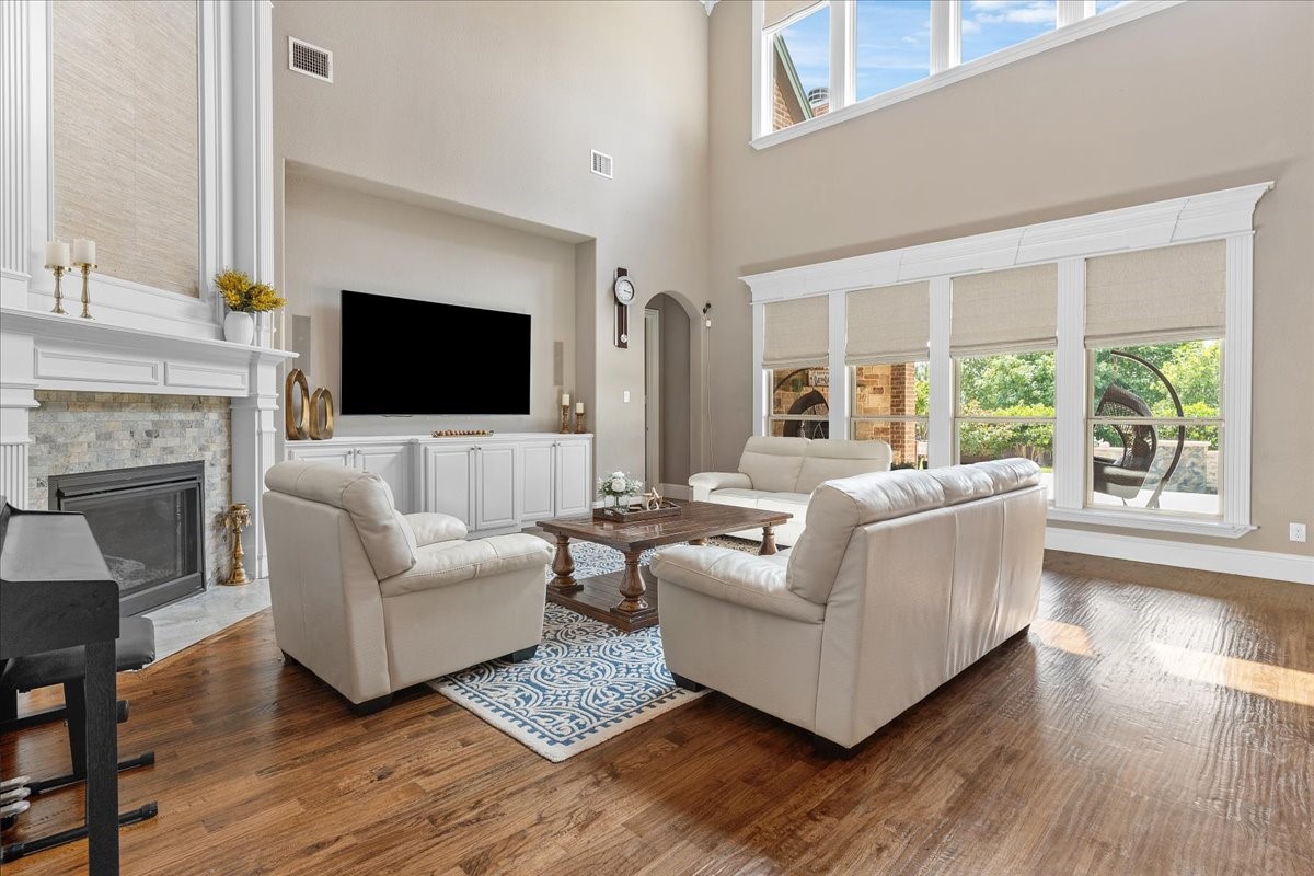 6200 Emmas Court Colleyville TX 76034