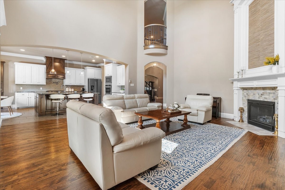 6200 Emmas Court Colleyville TX 76034
