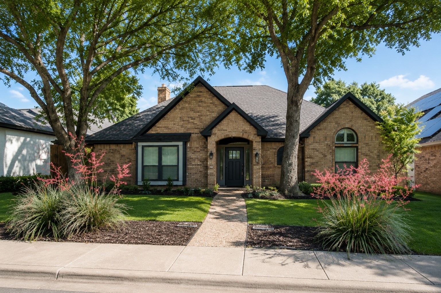 4315 Creekmeadow Drive Dallas TX 75287