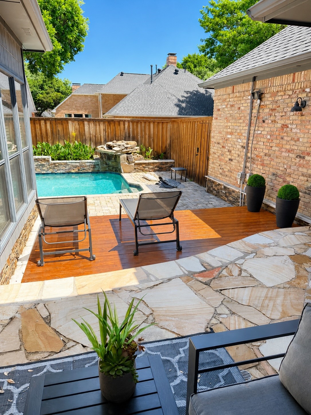 4315 Creekmeadow Drive Dallas TX 75287