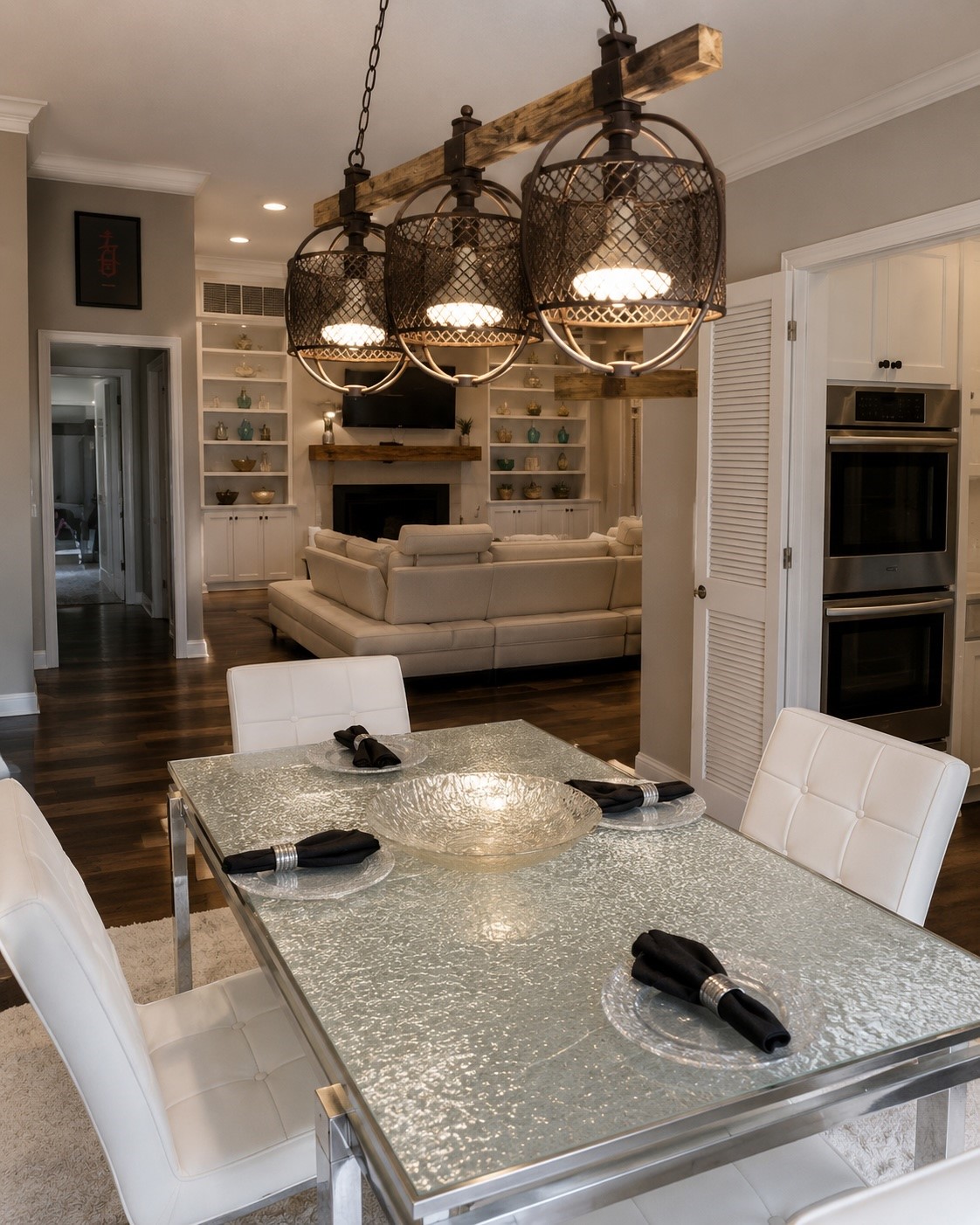 4315 Creekmeadow Drive Dallas TX 75287
