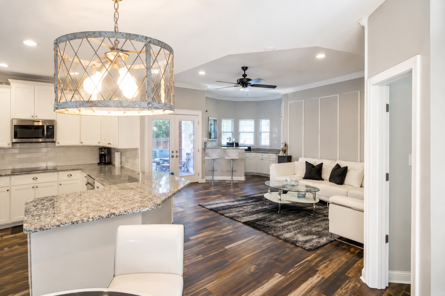 4315 Creekmeadow Drive Dallas TX 75287