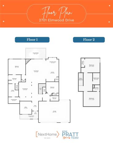 2701 Elmwood Drive Burleson TX 76028