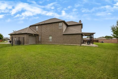 2701 Elmwood Drive Burleson TX 76028