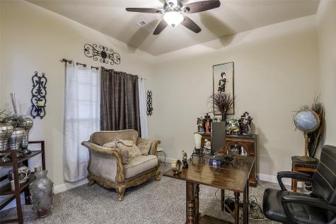 2701 Elmwood Drive Burleson TX 76028
