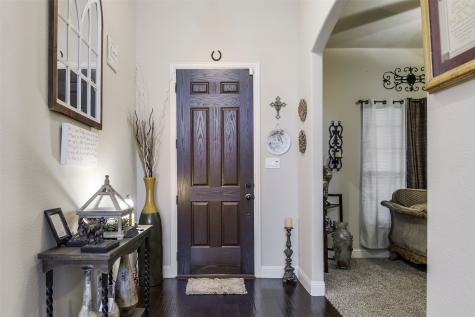 2701 Elmwood Drive Burleson TX 76028