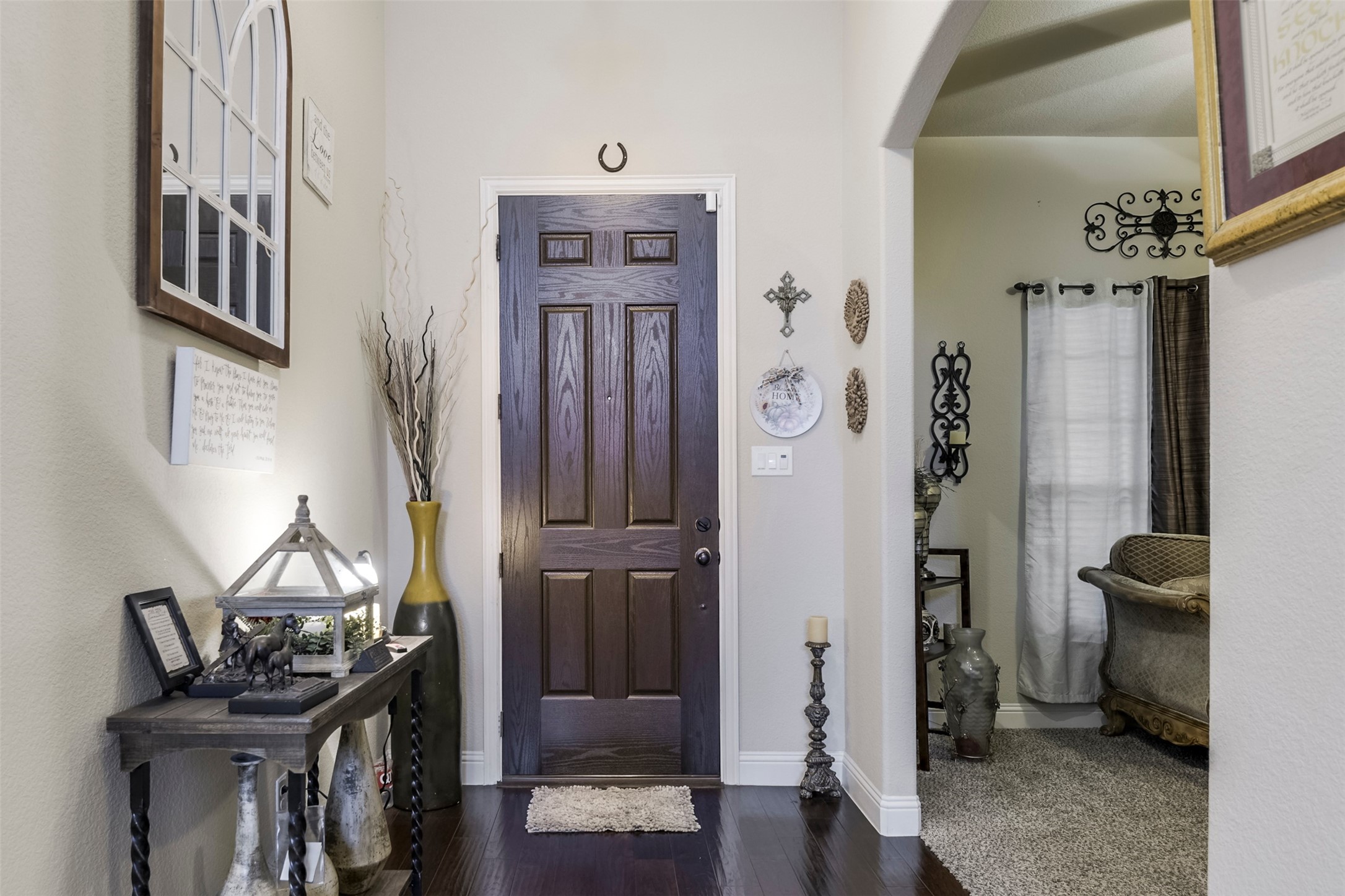 2701 Elmwood Drive Burleson TX 76028