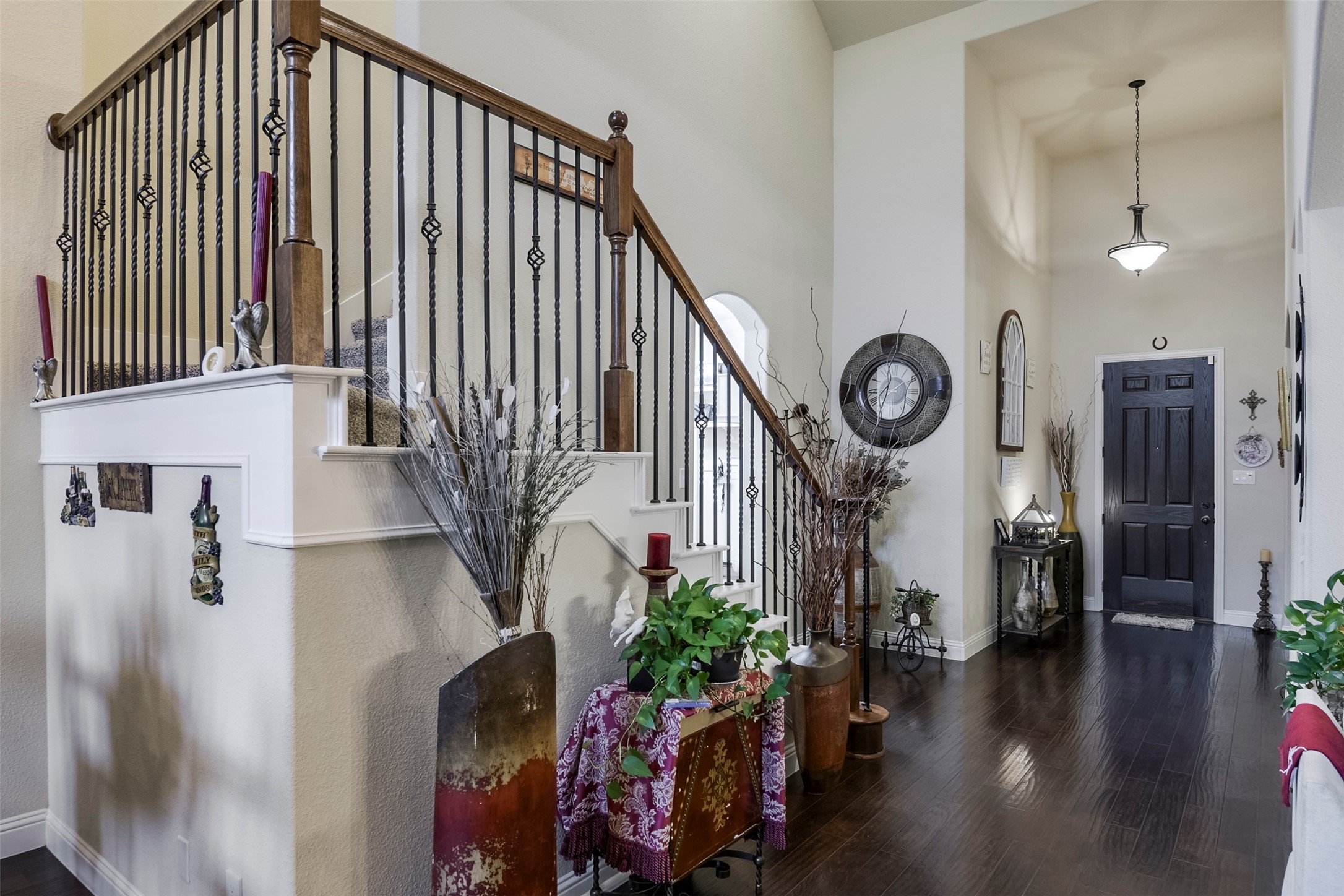 2701 Elmwood Drive Burleson TX 76028