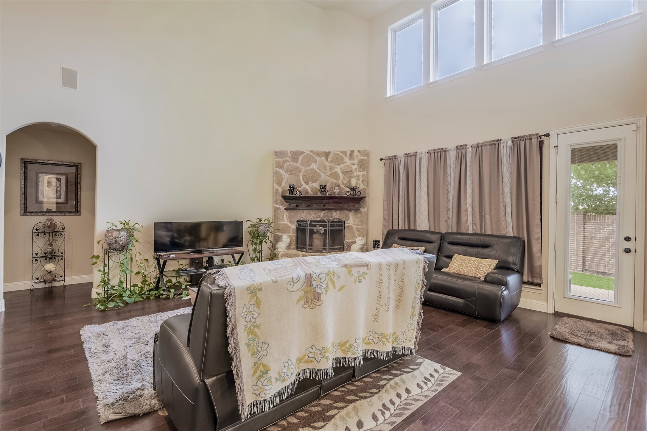 2701 Elmwood Drive Burleson TX 76028