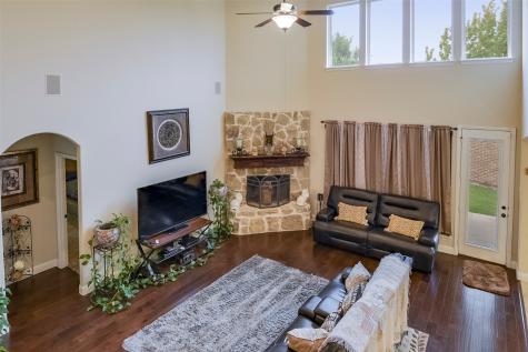 2701 Elmwood Drive Burleson TX 76028