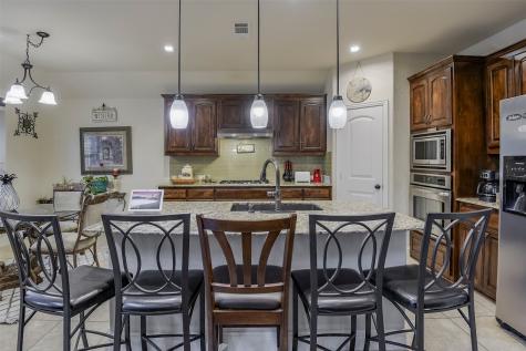 2701 Elmwood Drive Burleson TX 76028