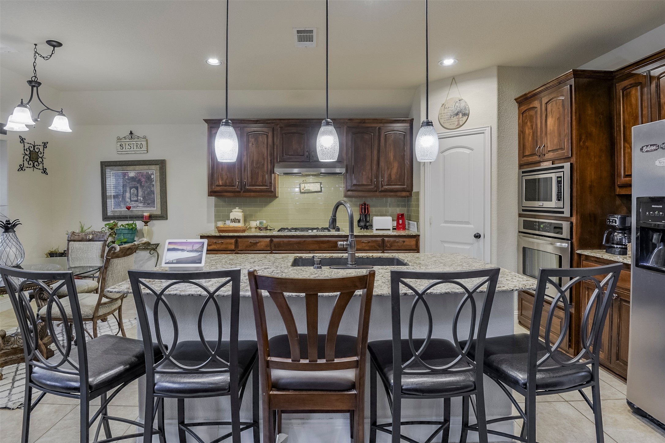 2701 Elmwood Drive Burleson TX 76028
