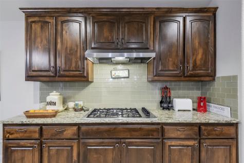 2701 Elmwood Drive Burleson TX 76028