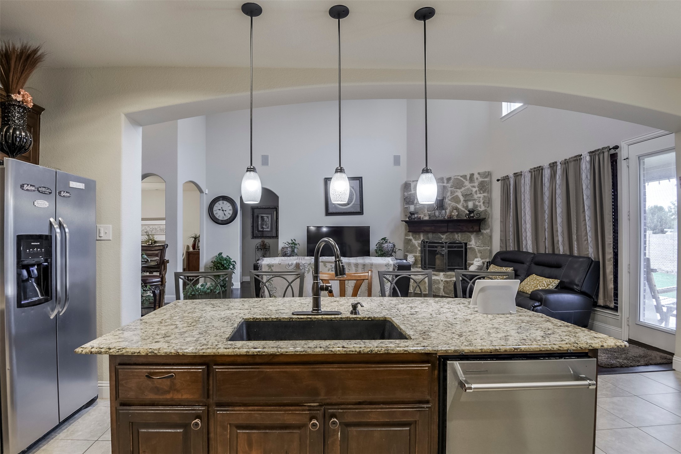 2701 Elmwood Drive Burleson TX 76028