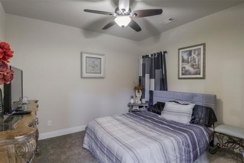 2701 Elmwood Drive Burleson TX 76028