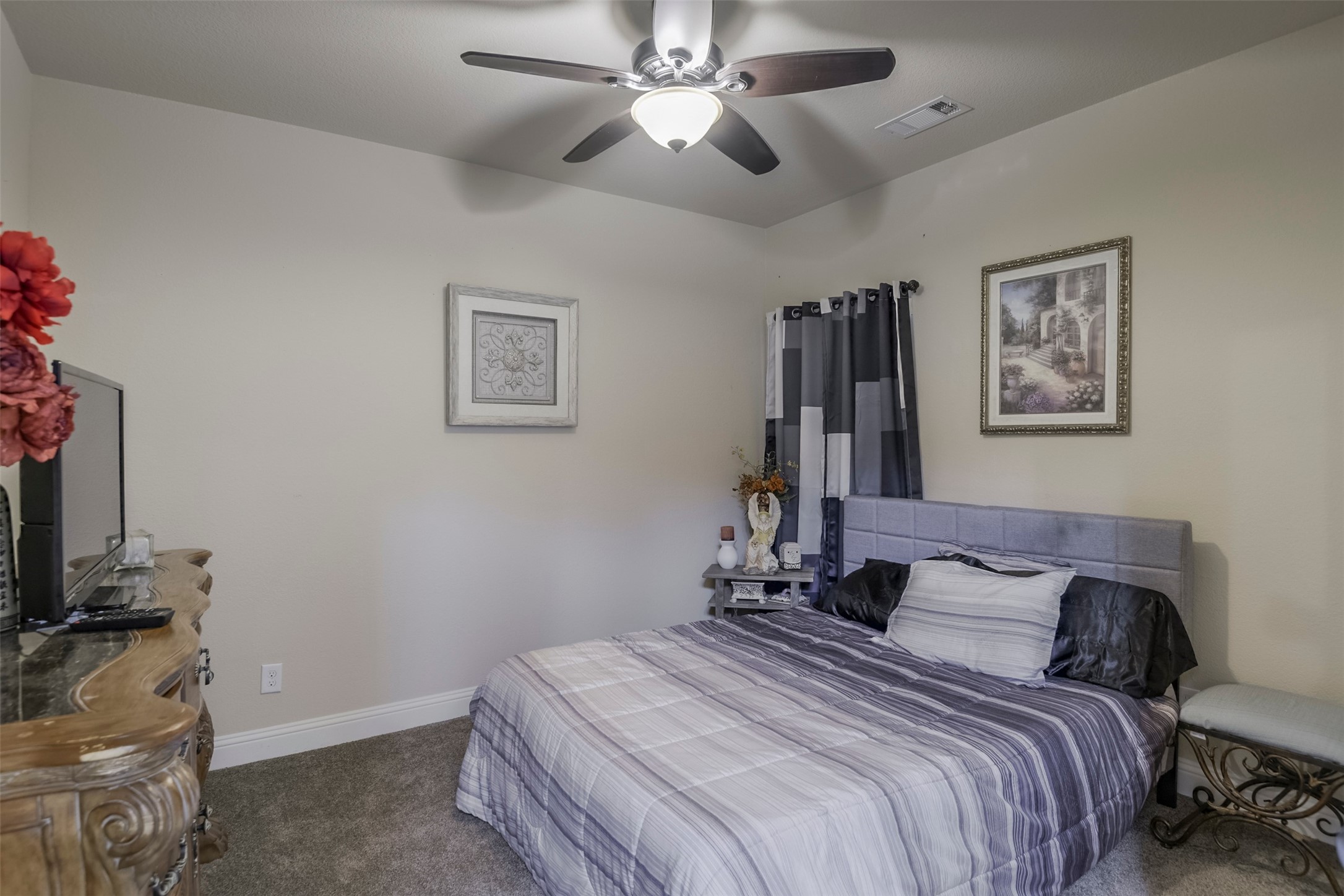 2701 Elmwood Drive Burleson TX 76028