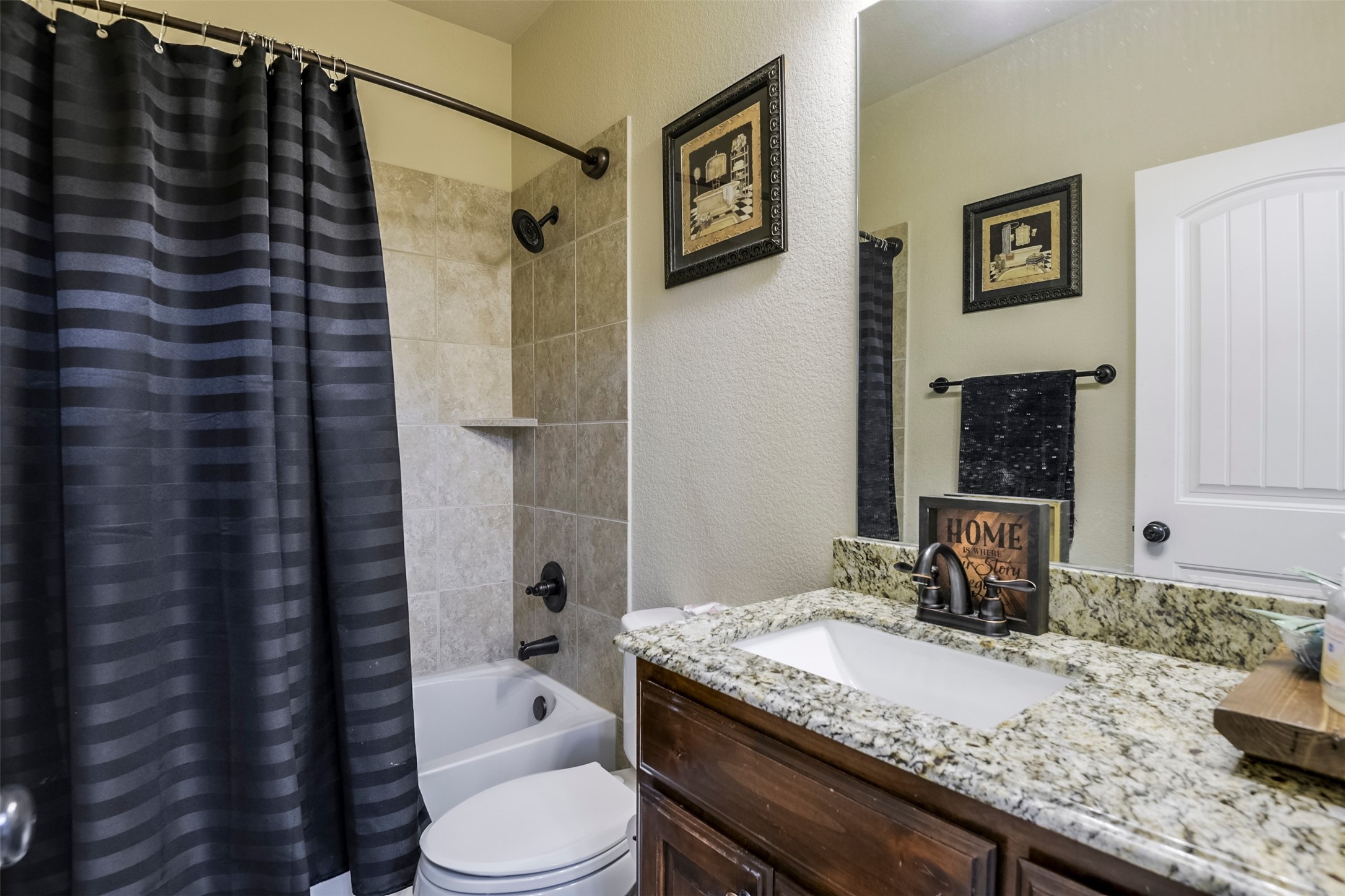 2701 Elmwood Drive Burleson TX 76028