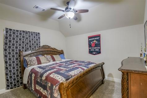 2701 Elmwood Drive Burleson TX 76028