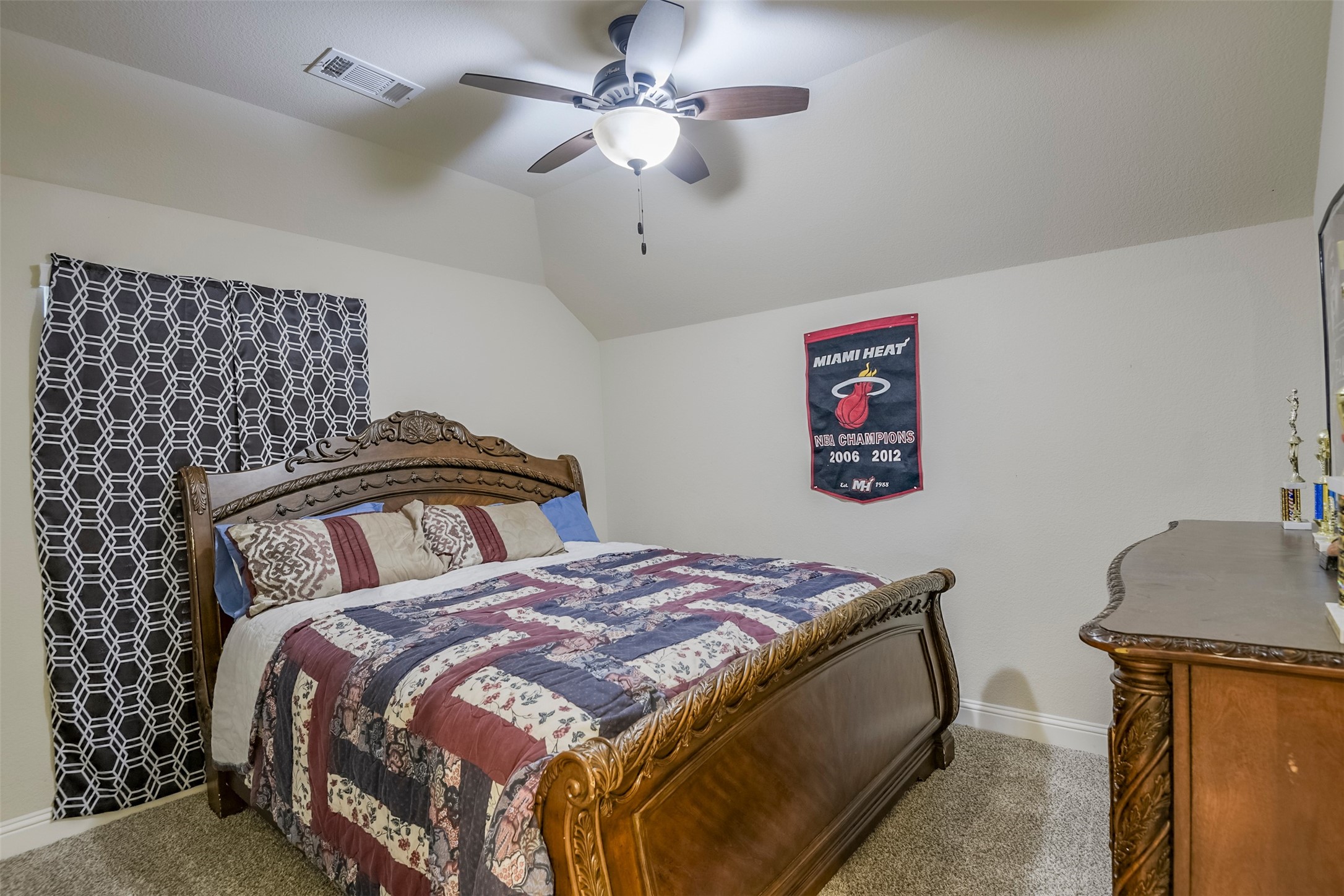 2701 Elmwood Drive Burleson TX 76028