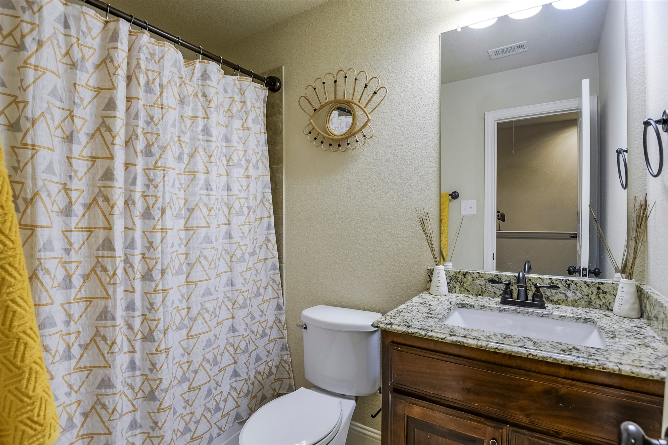 2701 Elmwood Drive Burleson TX 76028