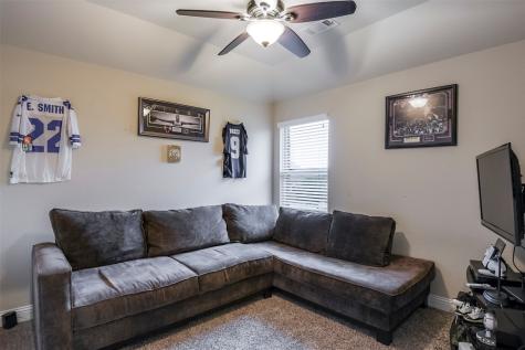 2701 Elmwood Drive Burleson TX 76028