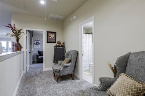 2701 Elmwood Drive Burleson TX 76028