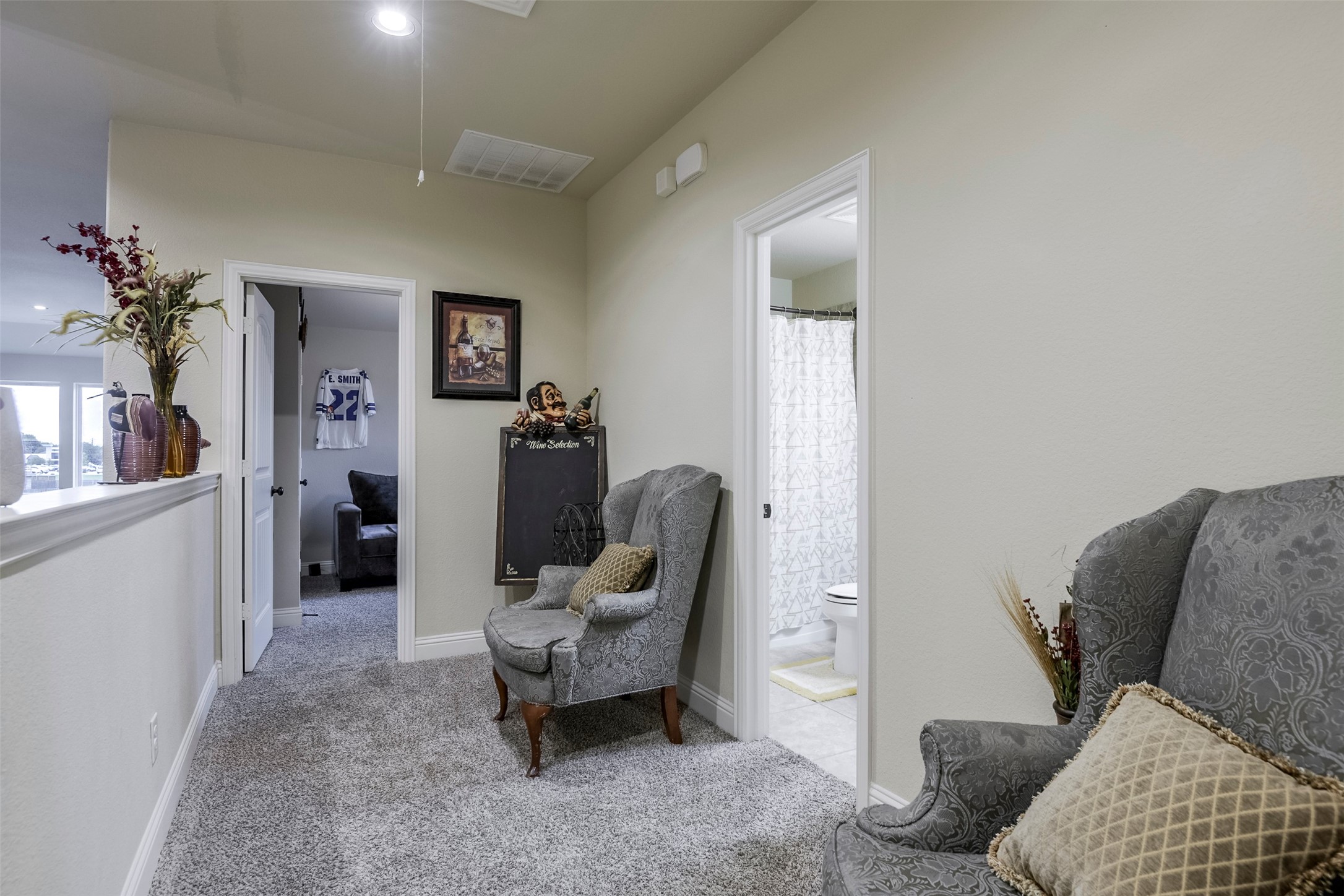 2701 Elmwood Drive Burleson TX 76028