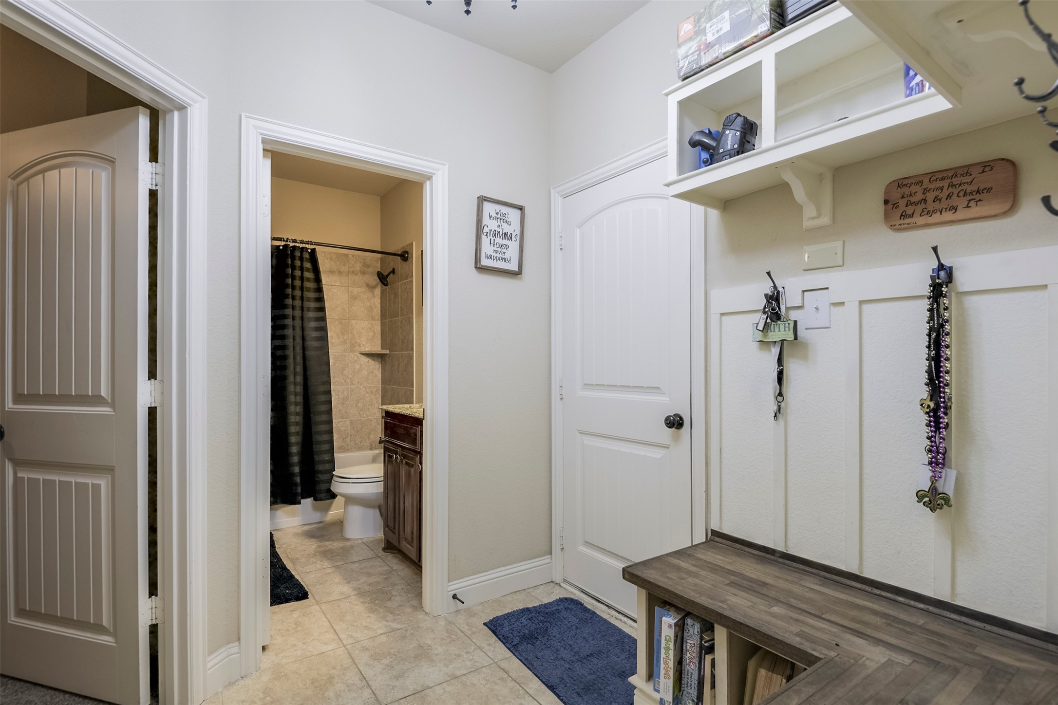 2701 Elmwood Drive Burleson TX 76028