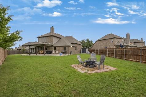 2701 Elmwood Drive Burleson TX 76028