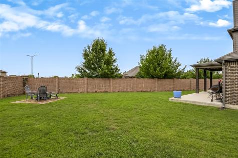 2701 Elmwood Drive Burleson TX 76028