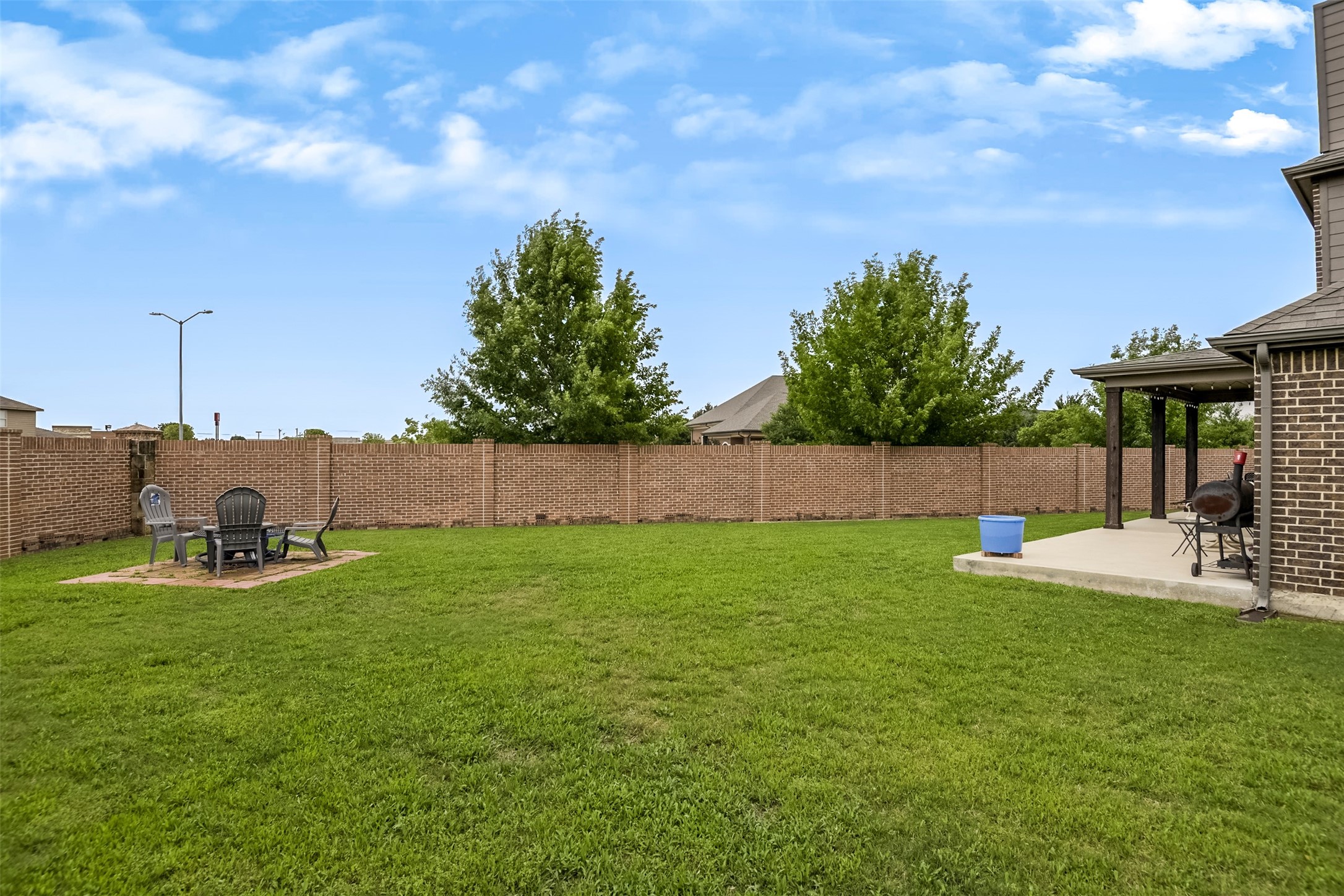 2701 Elmwood Drive Burleson TX 76028