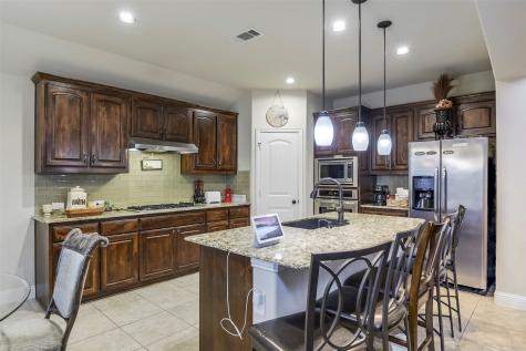 2701 Elmwood Drive Burleson TX 76028