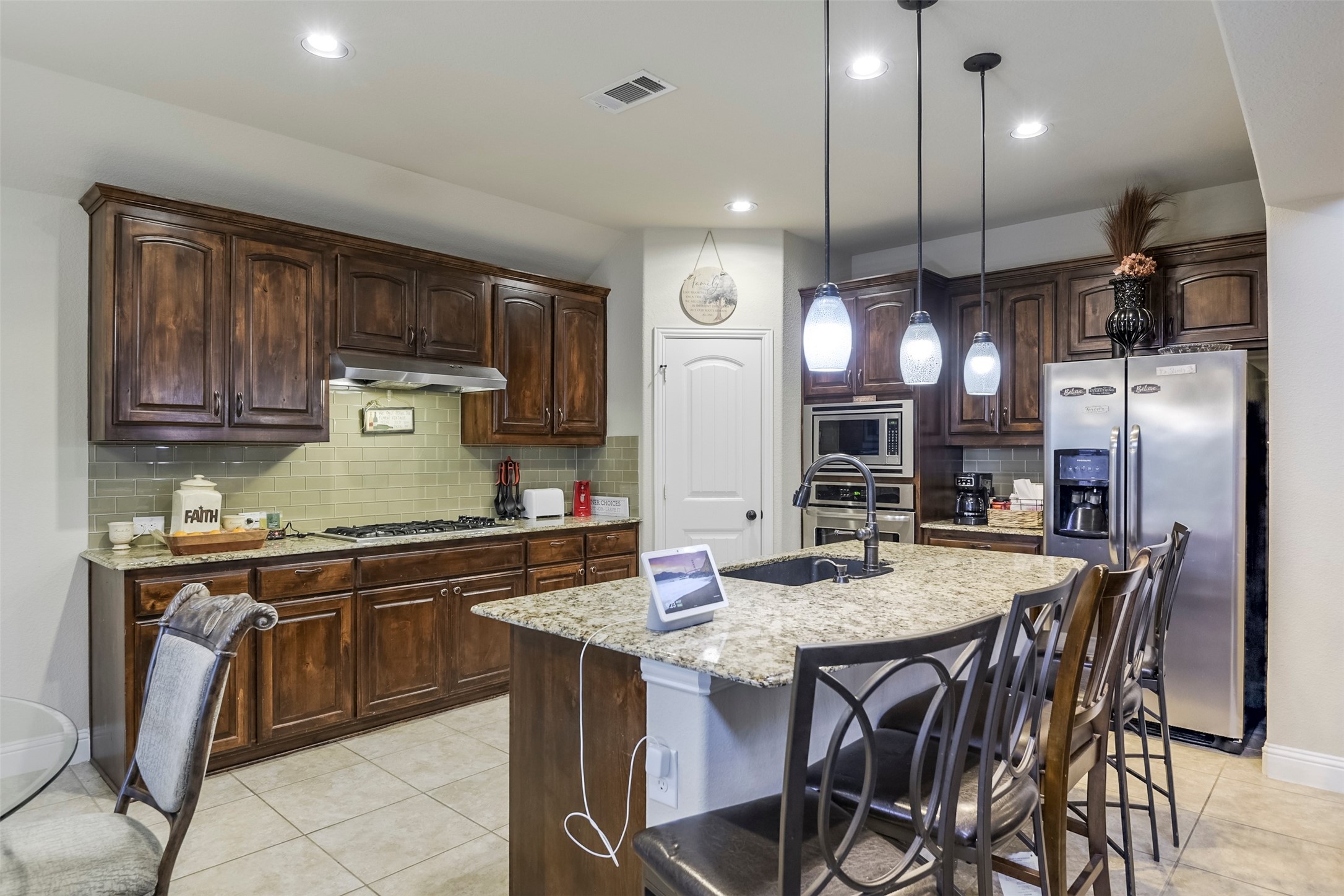 2701 Elmwood Drive Burleson TX 76028
