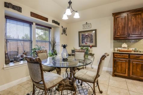 2701 Elmwood Drive Burleson TX 76028