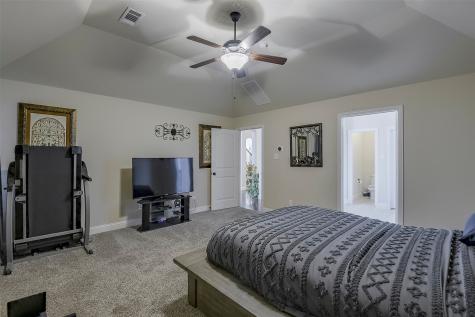 2701 Elmwood Drive Burleson TX 76028