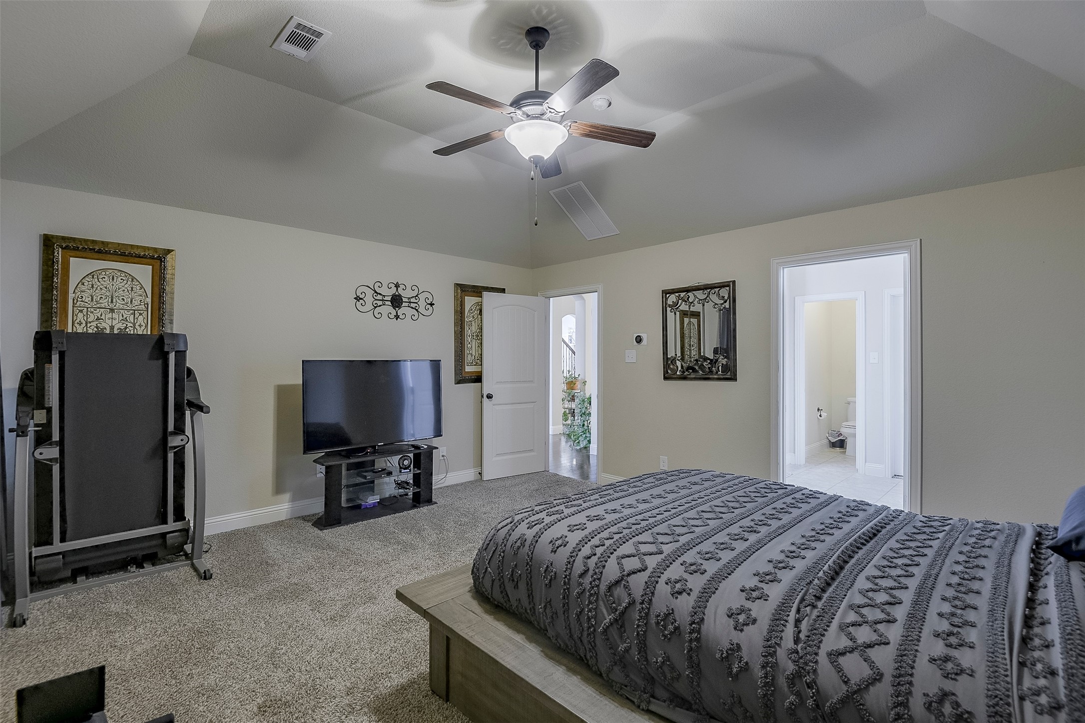 2701 Elmwood Drive Burleson TX 76028