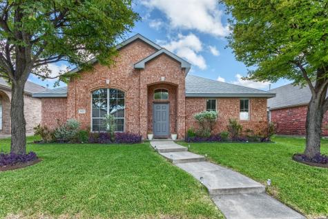 1621 Briarhollow Court Allen TX 75002