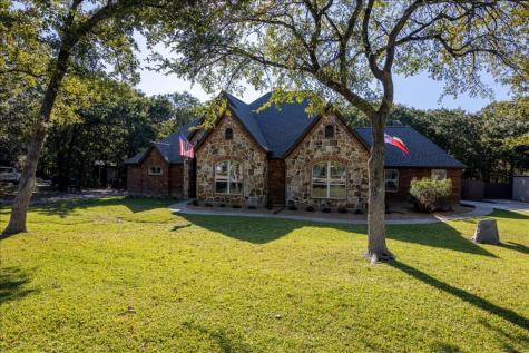 140 Macanudo Lane Weatherford TX 76085