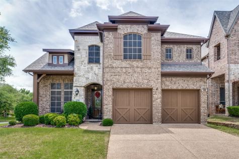 1236 Claire Street Lantana TX 76226
