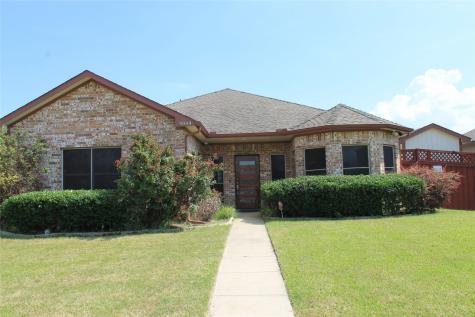 9844 Whistler Drive Dallas TX 75217