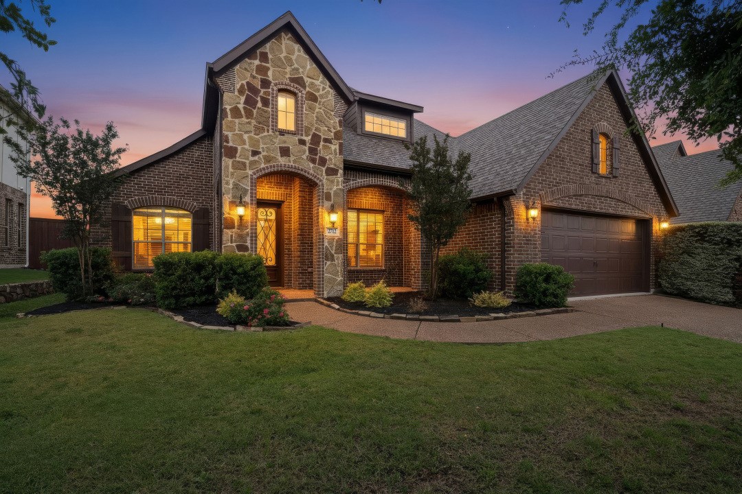2712 Spanish Oak Trail Wylie TX 75098