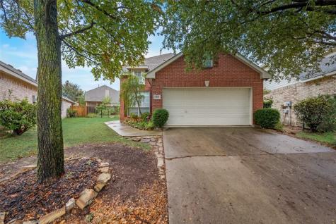 5333 Vestia Drive Fort Worth TX 76244