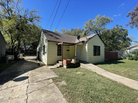 2423 N Prairie Avenue Dallas TX 75204