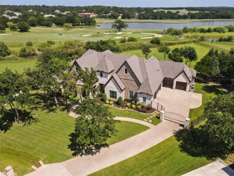 8601 Romana Court Flower Mound TX 75022